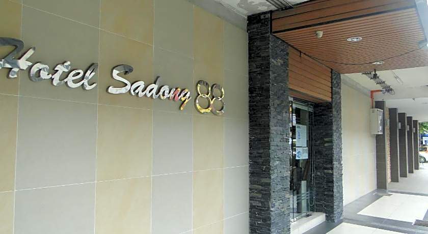 Hotel Sadong 88