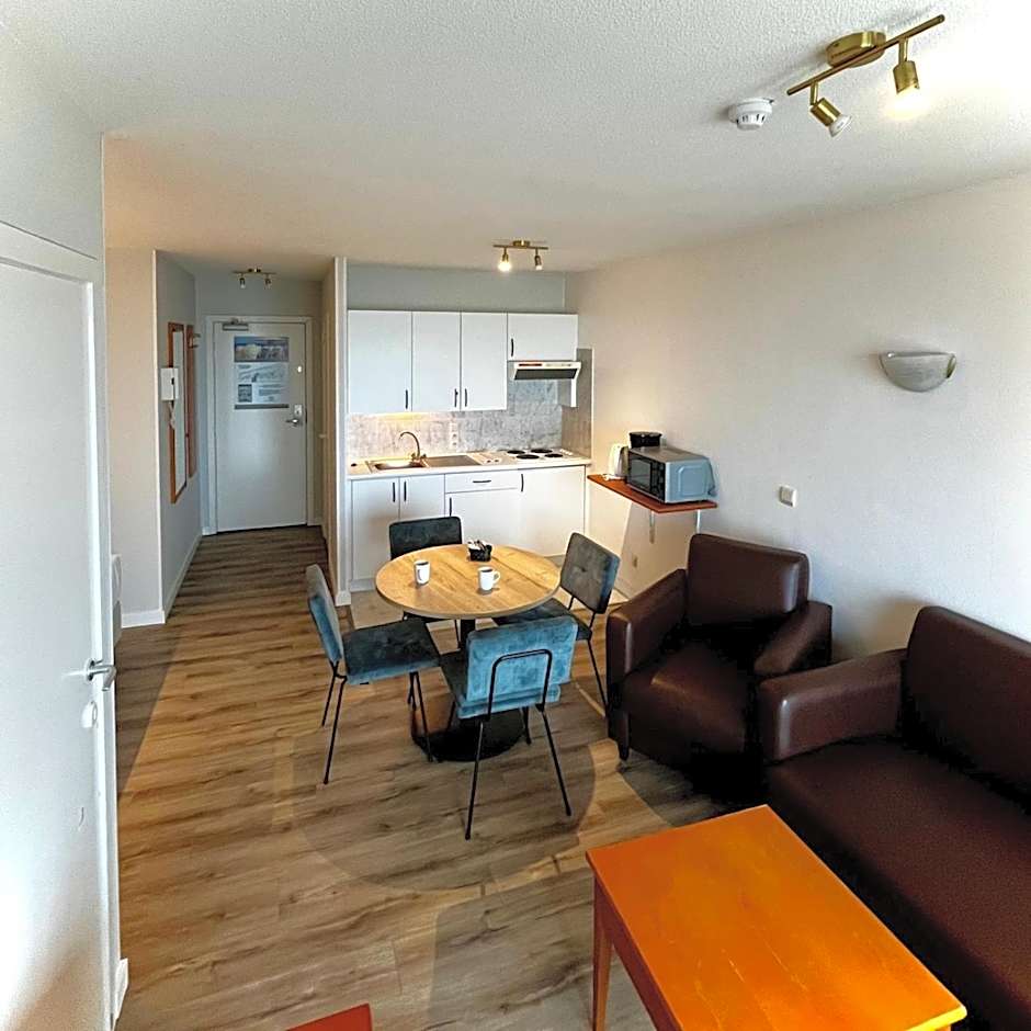 Aparthotel Blankenberge
