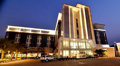 Yasmin Hotel Karawaci