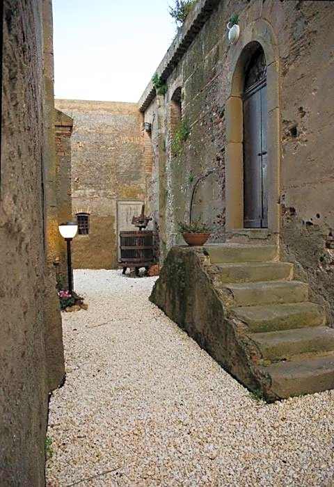 Turismo Rurale Al Benefizio