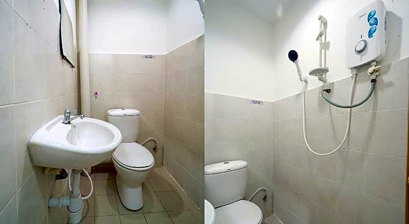 OYO 89710 Saujana CT View Hotel