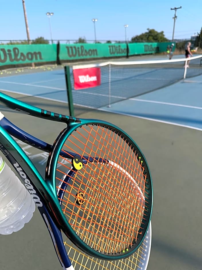 Athina Airport Hotel