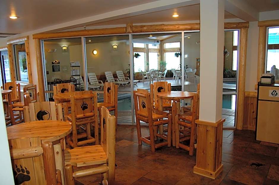 Kelly Inn West Yellowstone