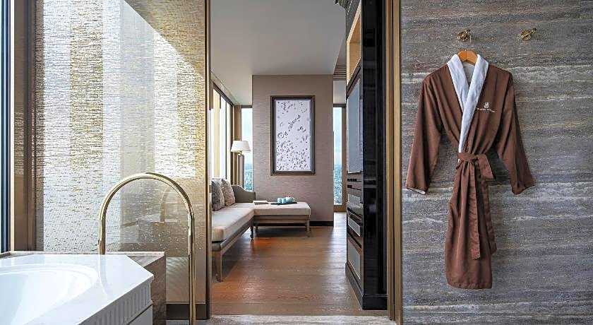 The Ritz-Carlton Nanjing