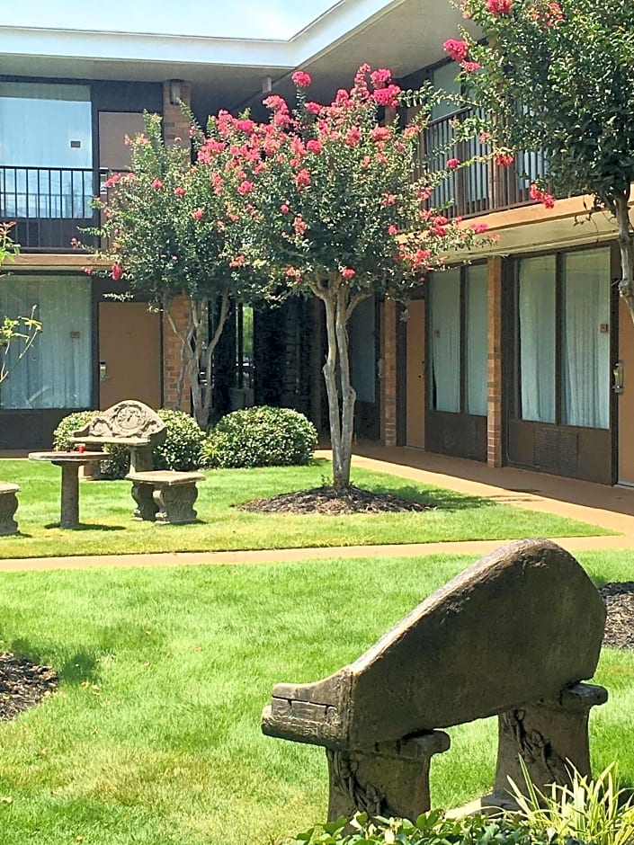 Best Western Greenville Airport