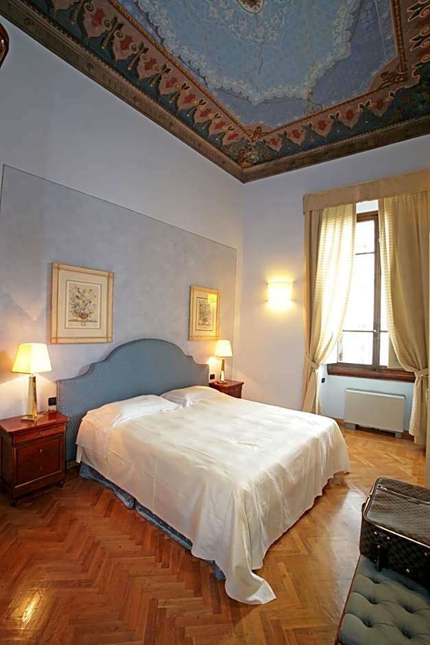 Palazzo Gamba