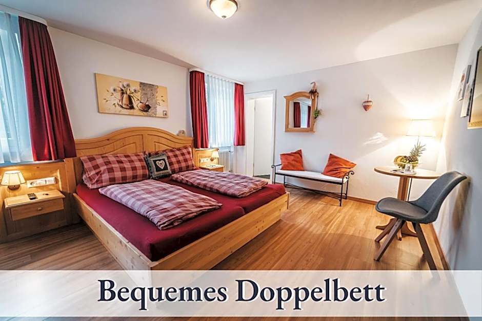 Forsters Schwarzwald Pension