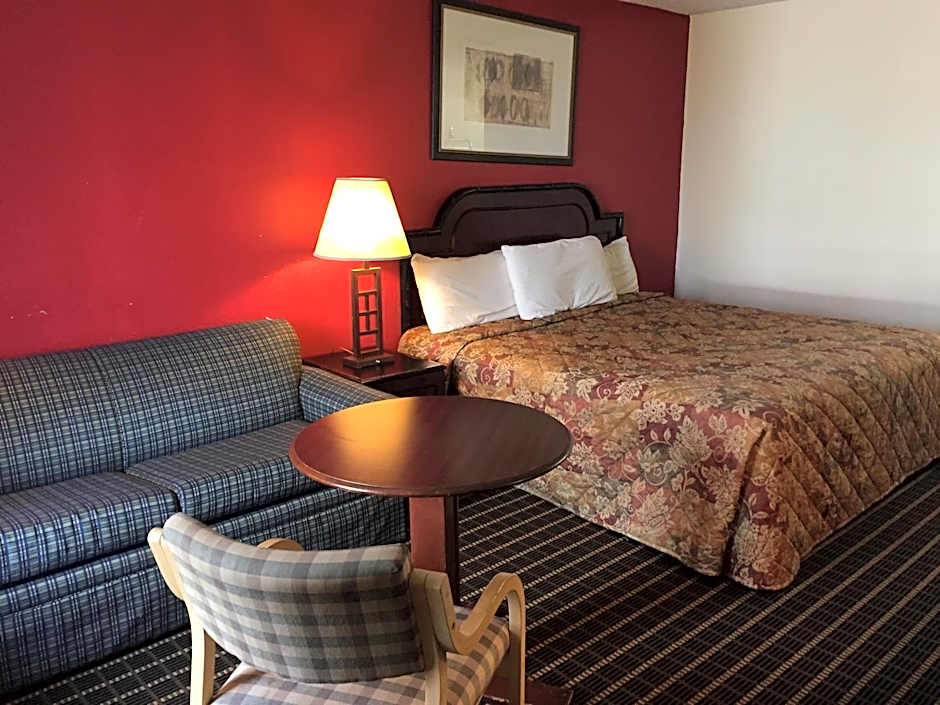 Parkway Inn
