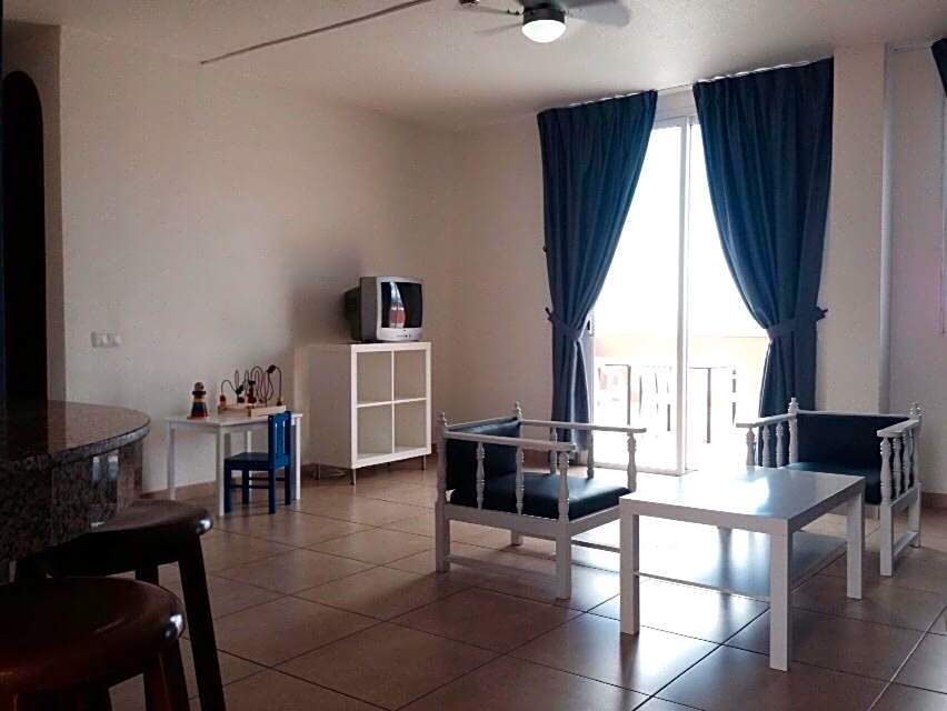 Photo 1 of 5 of Family Apartment, Ocean View