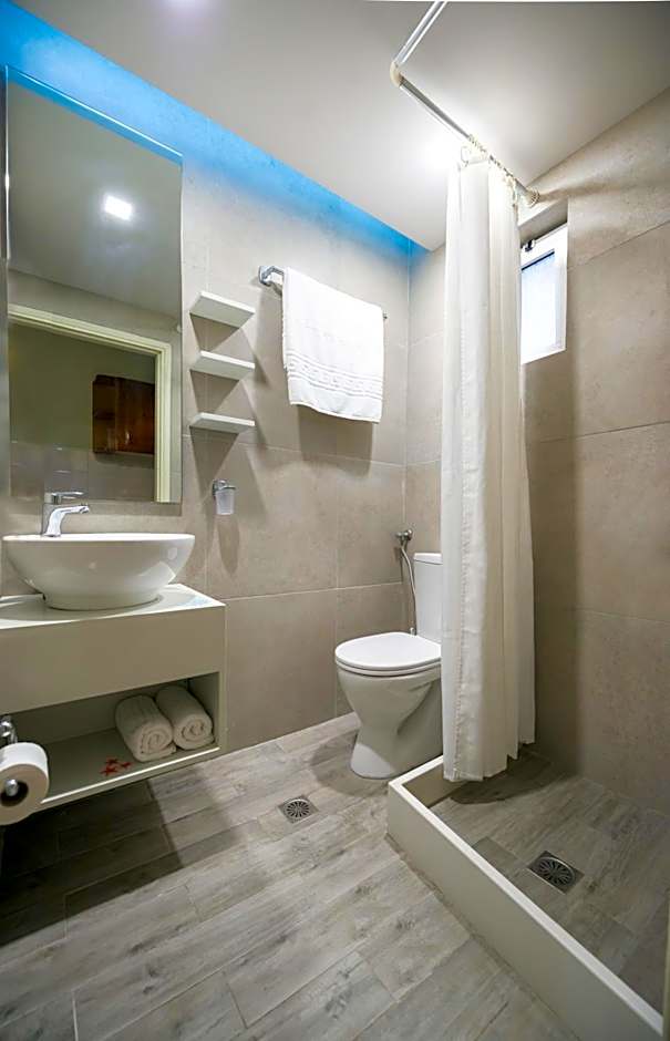 Ilios Hotel, Adults Only