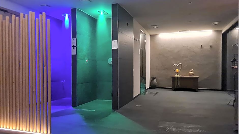 Hotel Tirol- Natural Idyll