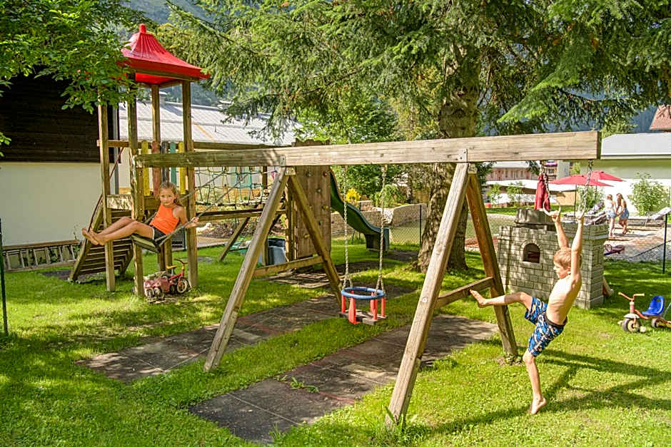 Residenz Gruber, Hotel & Appartments