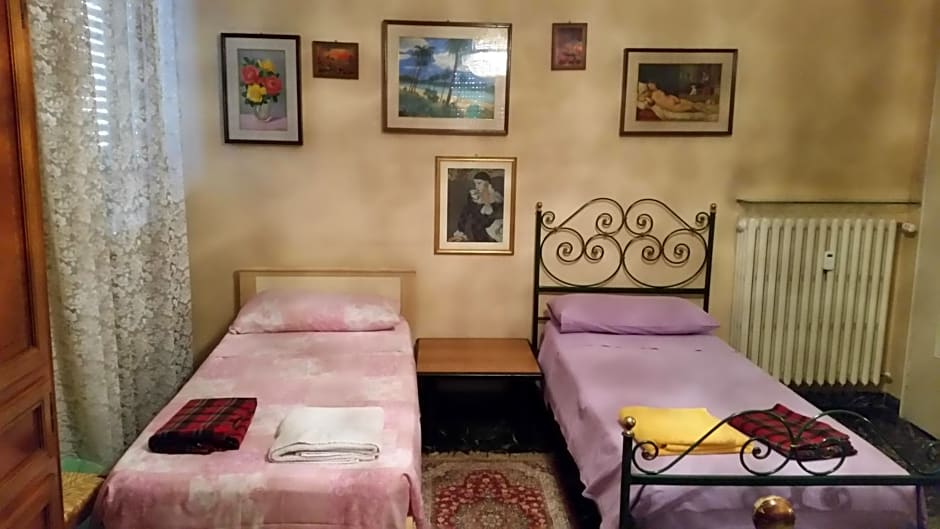 Casa Gramsci