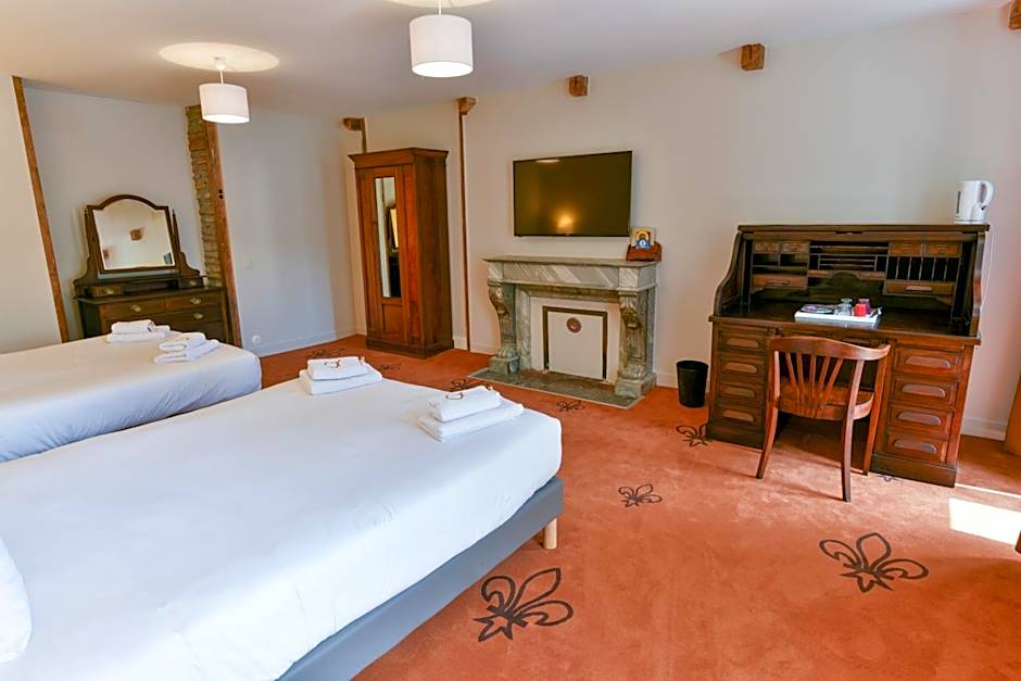 Hotel de Gramont