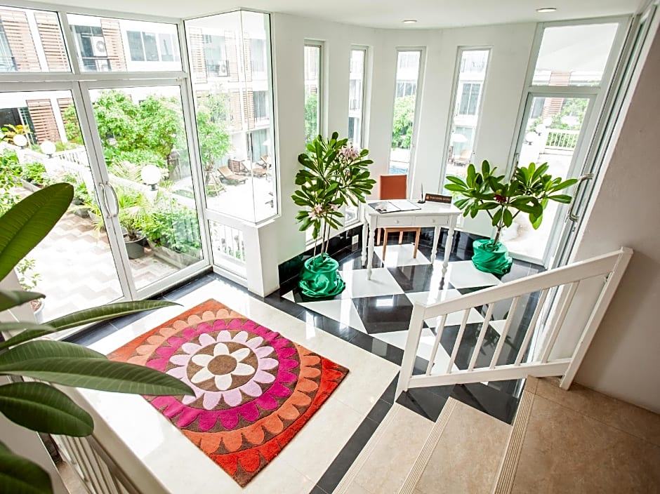 Paradise Hotel Udonthani