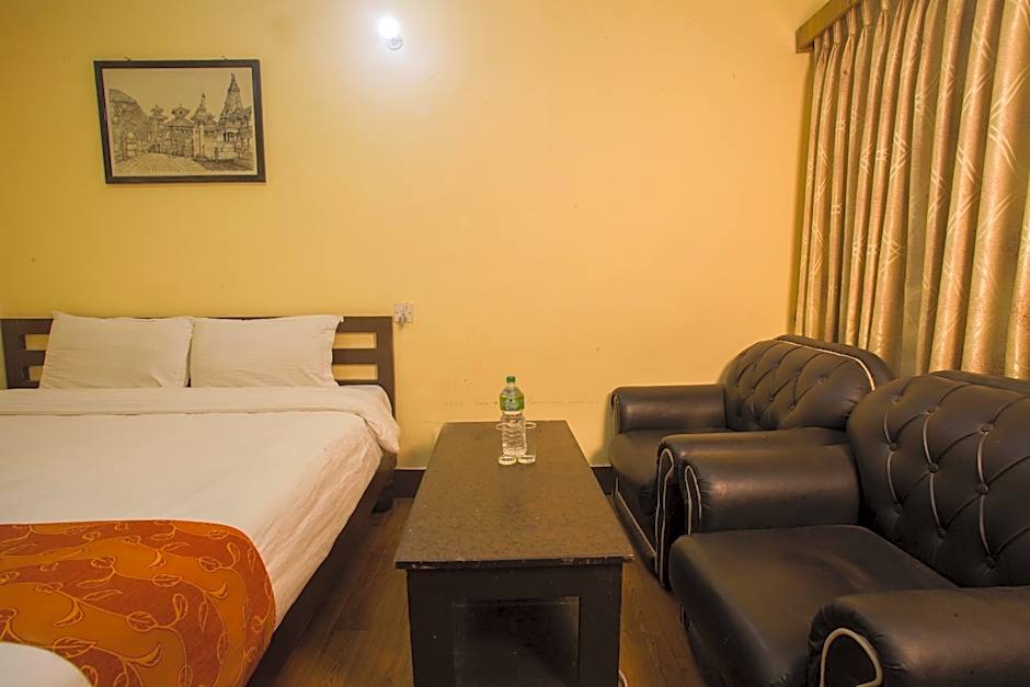 Langtang View Nagarkot Bed & Breakfast