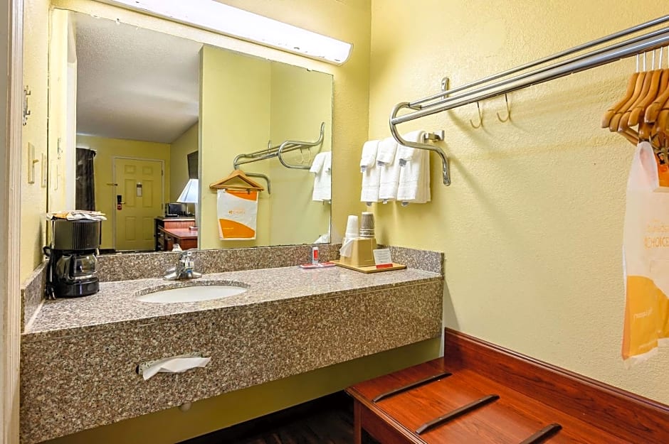 Econo Lodge