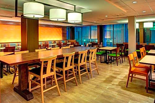 Fairfield Inn & Suites by Marriott Los Angeles LAX/El Segundo