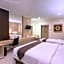The Amrani Syariah Hotel