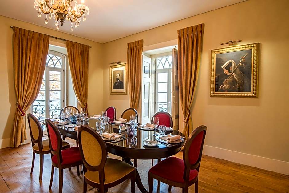 Vila Gale Collection Palácio dos Arcos