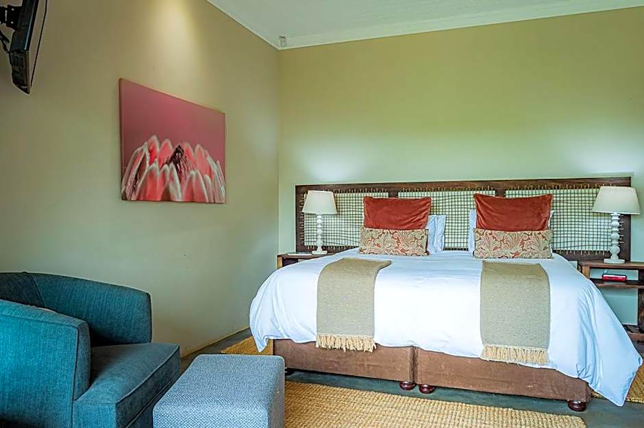 Hilton Bush Lodge & Function Venue