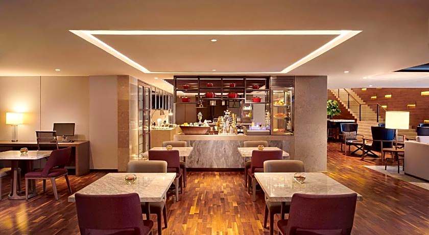 Hilton Kota Kinabalu