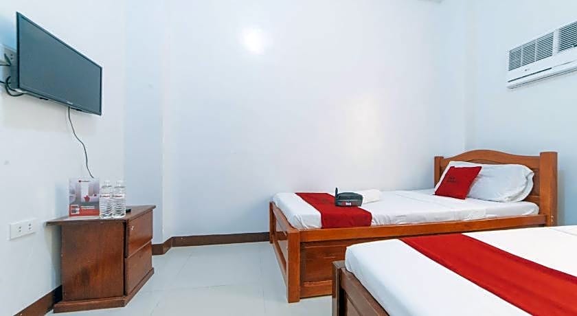 RedDoorz @ D Maagma Street