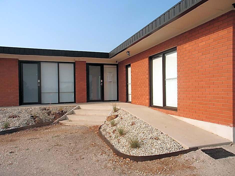 Wahgunyah Motel