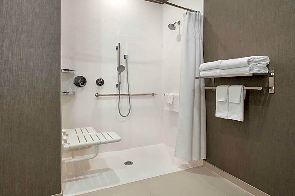 SpringHill Suites by Marriott Philadelphia Willow Grove
