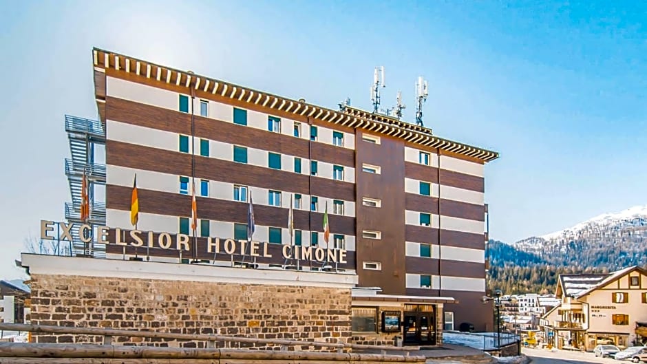 Excelsior Hotel Cimone LowCost
