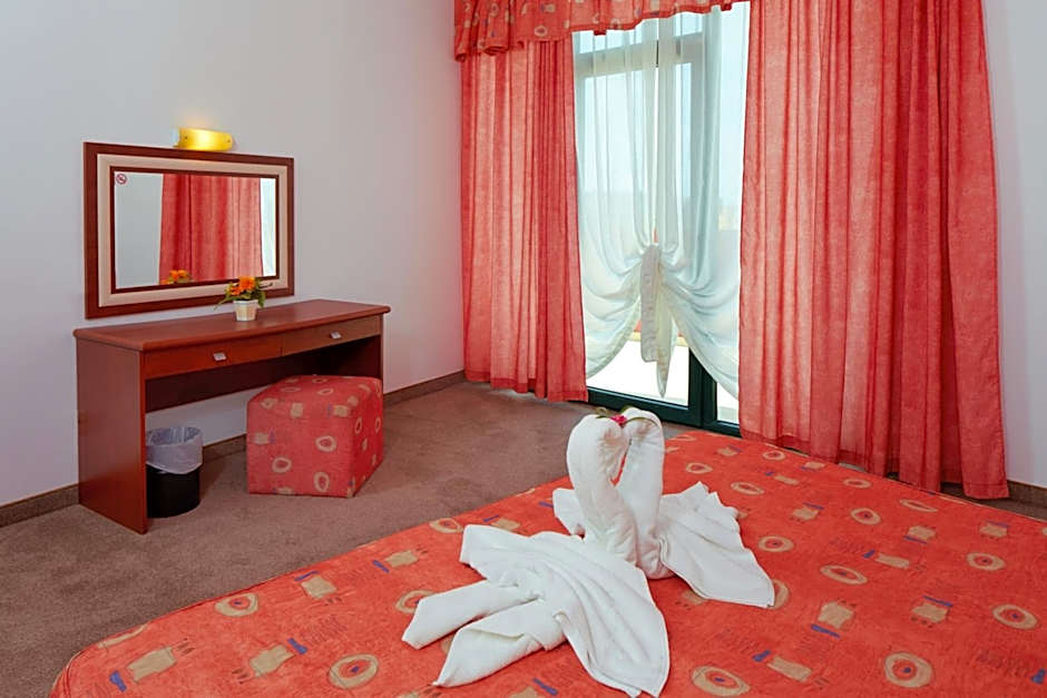 Mena Palace Hotel - All Inclusive