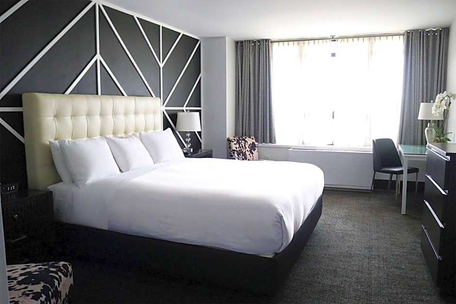 Hotel NoMa, Trademark Collection by Wyndham