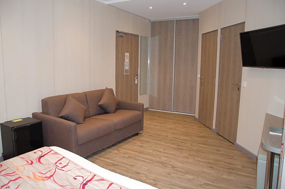 Hotel Le Revest