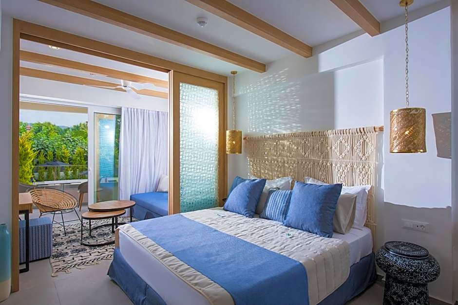 Omiros Boutique Hotel (Adults Only)