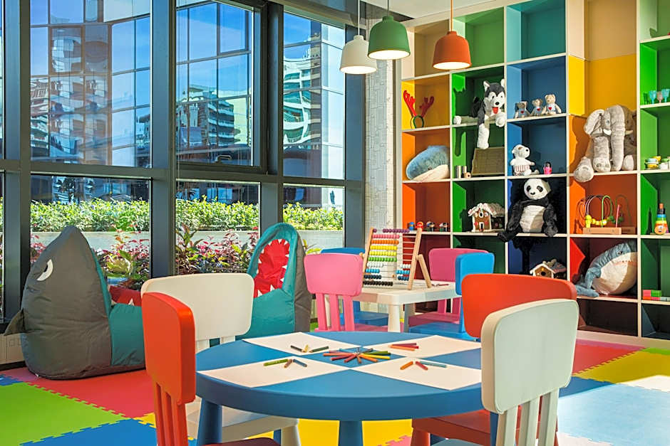 Millennium Place Barsha Heights Hotel