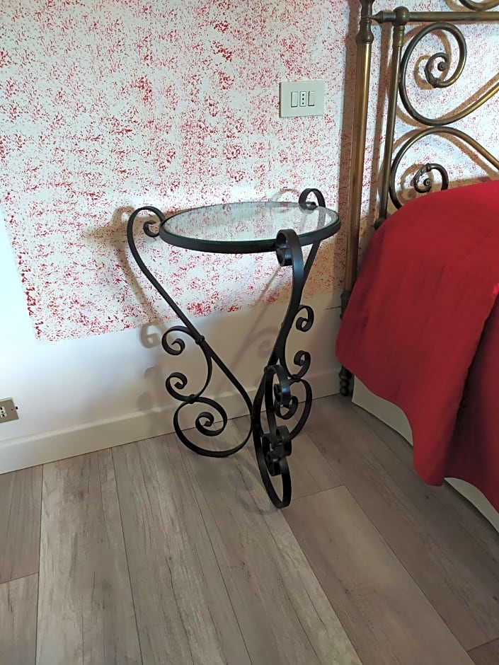 B&B MOLIN DEL TOPO