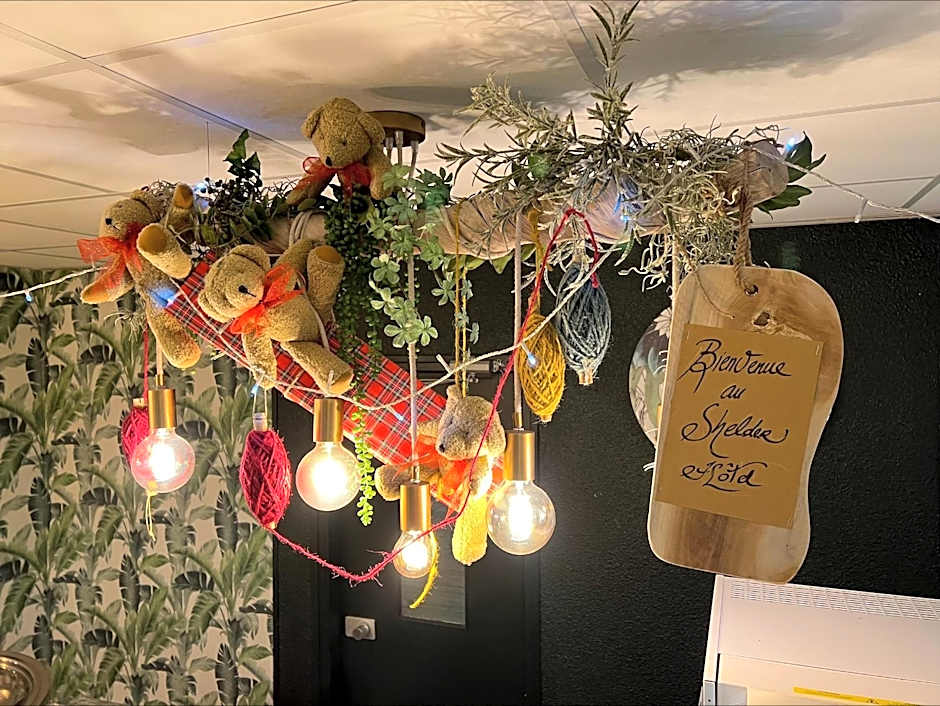 Kyriad Cherbourg - Equeurdreville