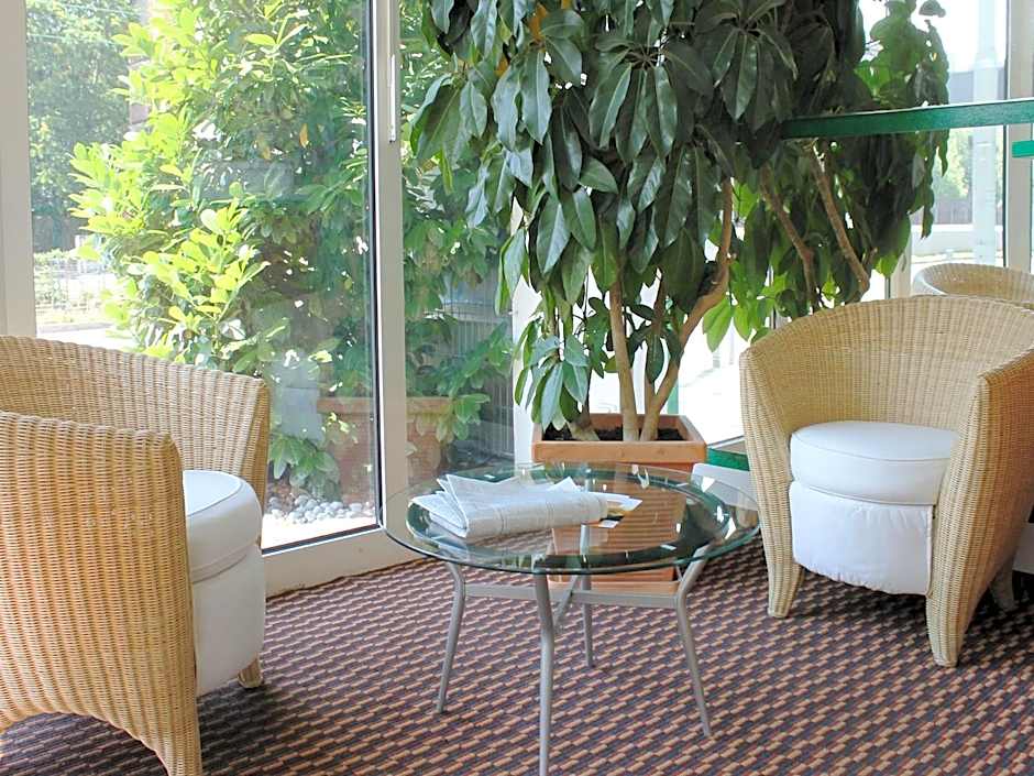 Motel Frankfurt - advena Partner Hotel