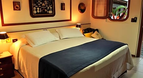 STANDARD SUITE DOUBLE