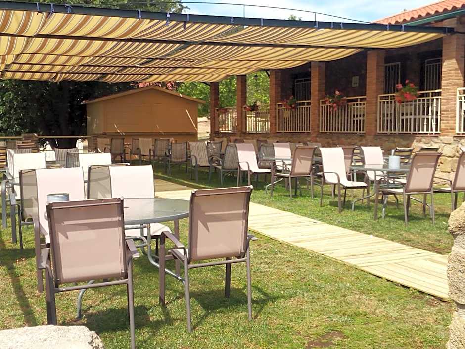 casa rural buenos aires