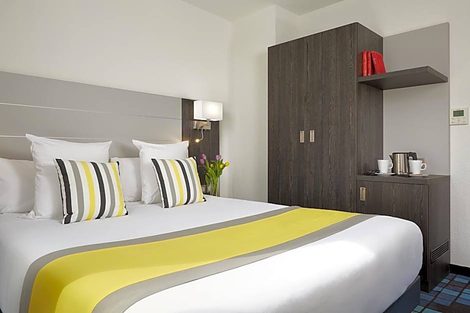 Hotel Astrid