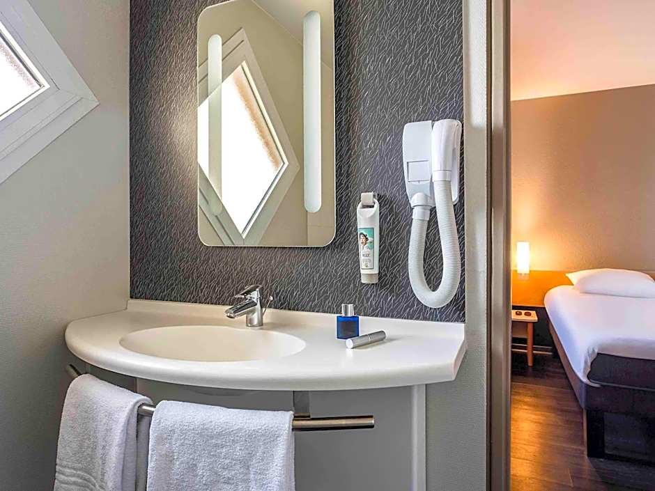 ibis Thonon Centre