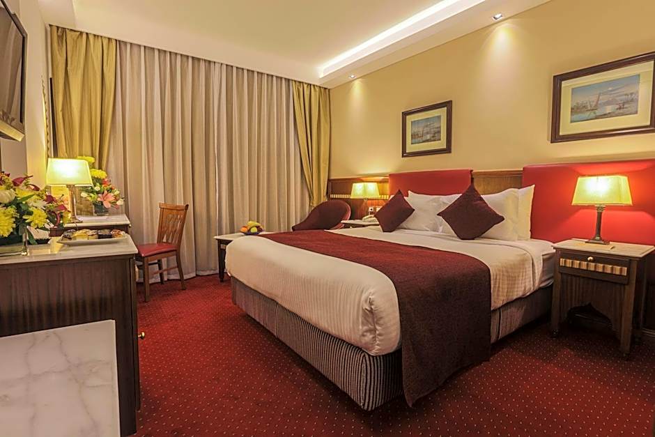 Flamenco Hotel Cairo