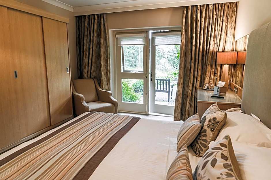 Cragwood Country House Hotel