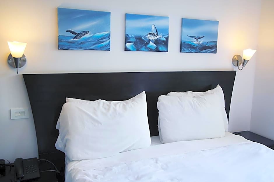 Oceano Boutique Hotel & Gallery