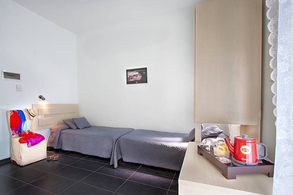 Hotel Spiaggia Marconi
