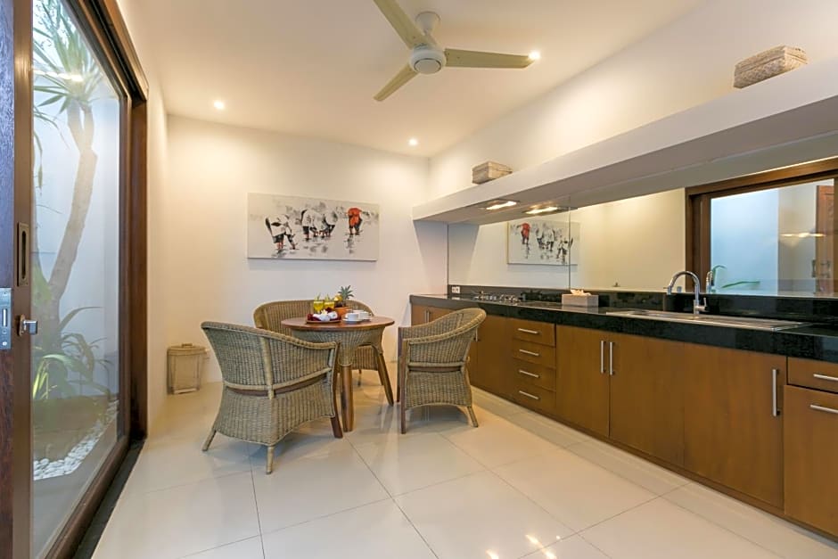 Anari Villas Kuta