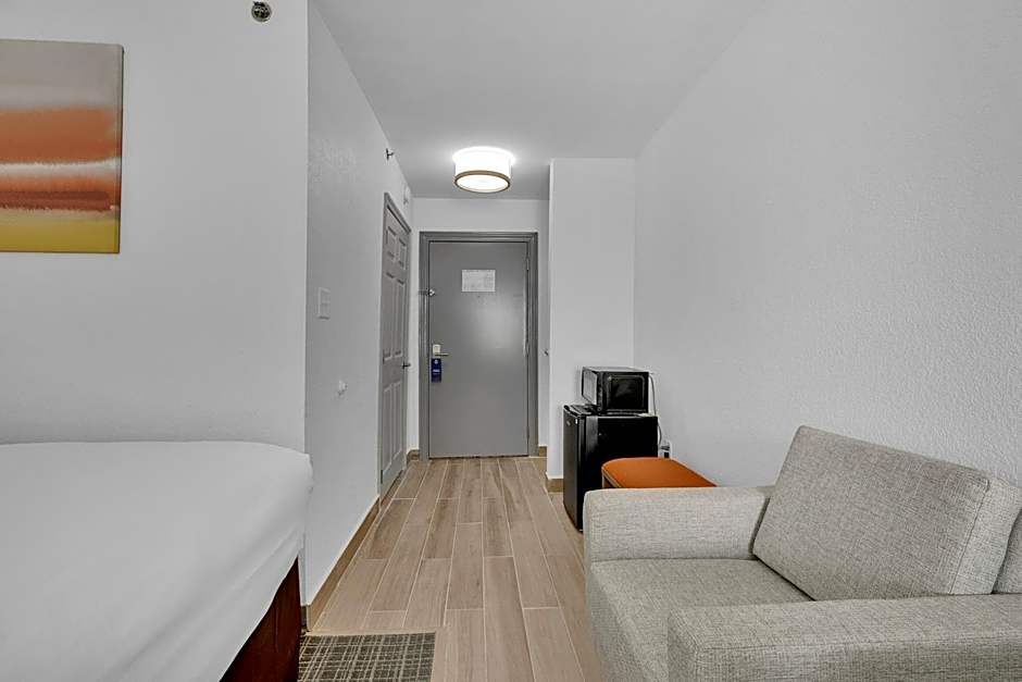 Comfort Inn