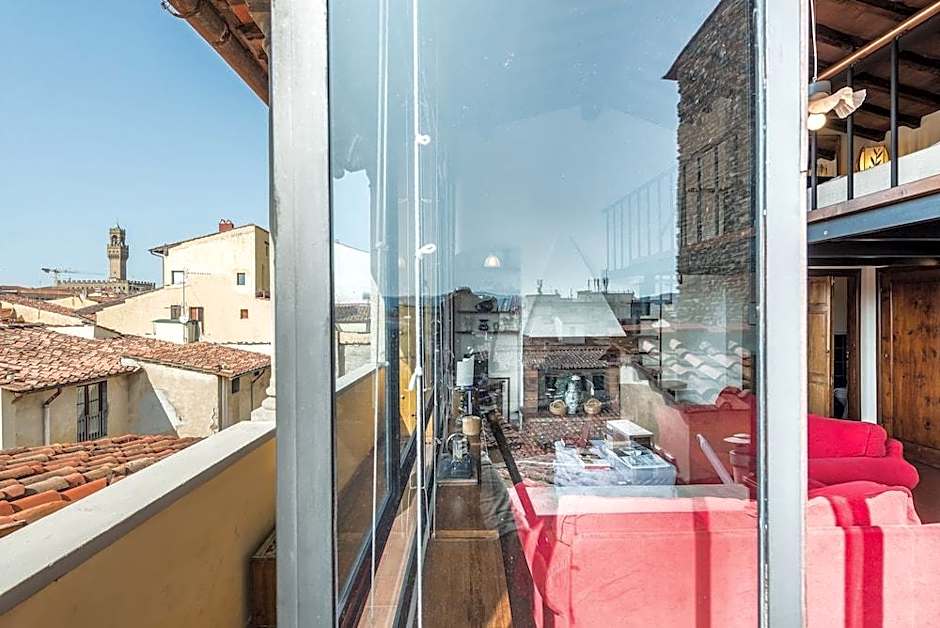 1200 Torre Donati Apartments