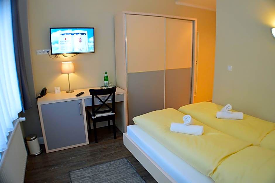 Hotel Jeta